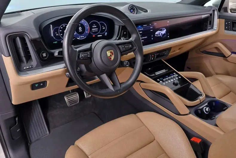 Porsche Cayenne din 2023 cu 24.000 km - oferta POR242728 - foto 11