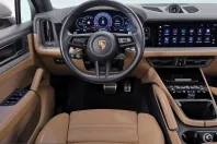 Porsche Cayenne din 2023 cu 24.000 km - oferta POR242728 - foto 13