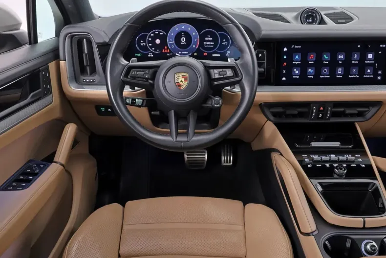 Porsche Cayenne din 2023 cu 24.000 km - oferta POR242728 - foto 13