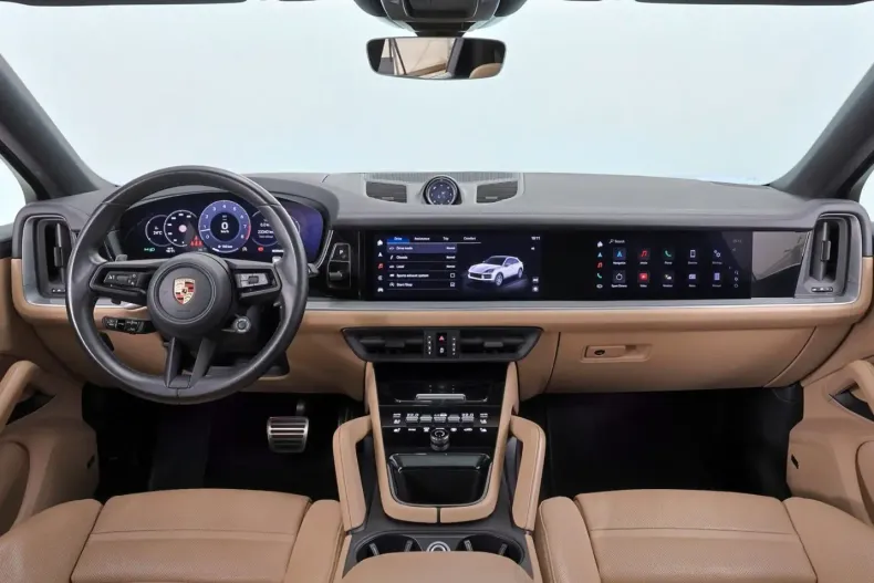 Porsche Cayenne din 2023 cu 24.000 km - oferta POR242728 - foto 14