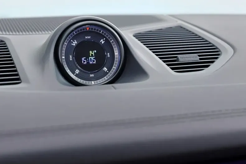 Porsche Cayenne din 2023 cu 24.000 km - oferta POR242728 - foto 20