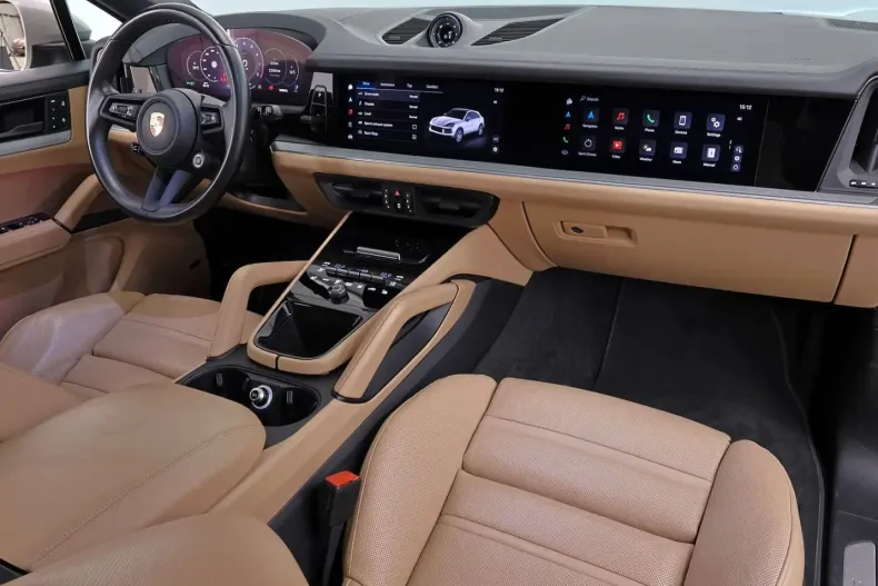 Porsche Cayenne din 2023 cu 24.000 km - oferta POR242728 - foto 24