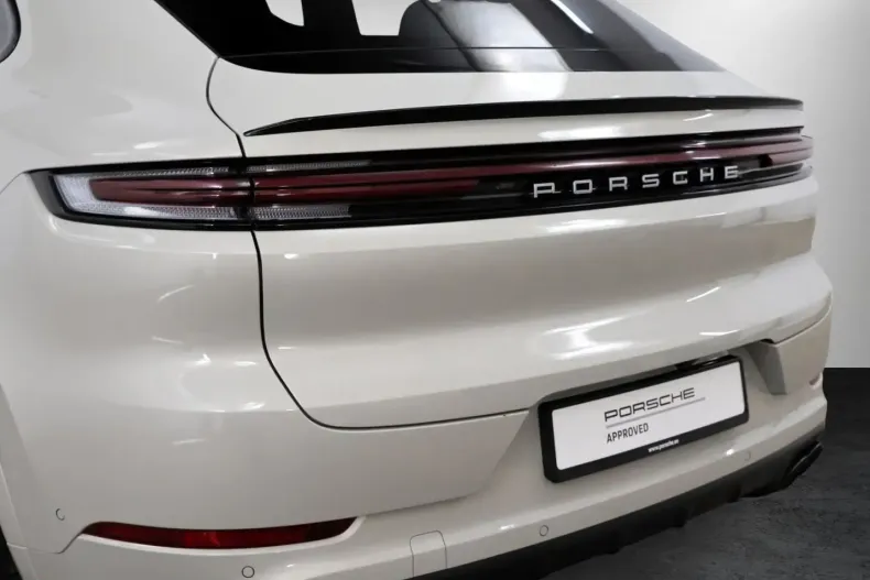Porsche Cayenne din 2023 cu 24.000 km - oferta POR242728 - foto 28