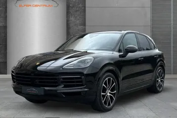 Porsche Cayenne din 2022 - oferta POR242729