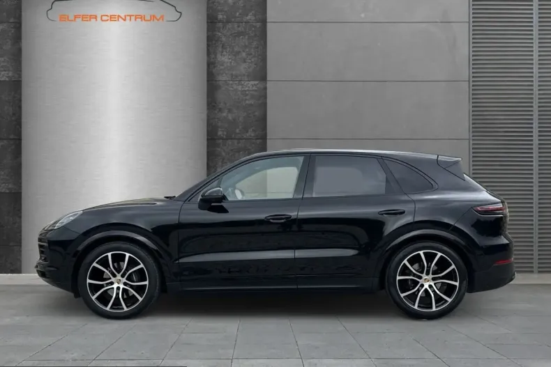Porsche Cayenne din 2022 cu 37.392 km - oferta POR242729 - foto 2