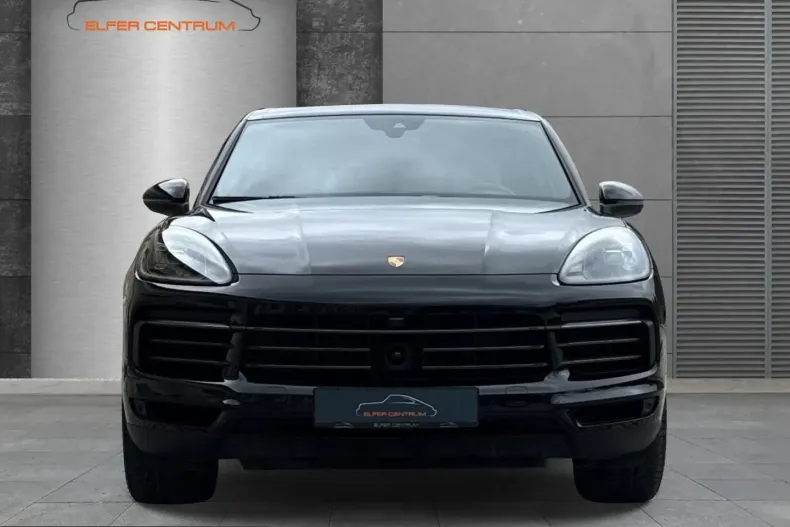 Porsche Cayenne din 2022 cu 37.392 km - oferta POR242729 - foto 4