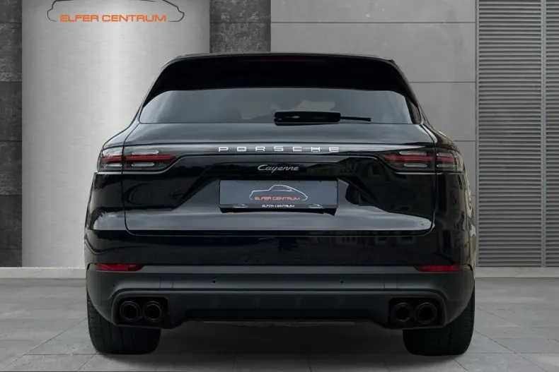 Porsche Cayenne din 2022 cu 37.392 km - oferta POR242729 - foto 5