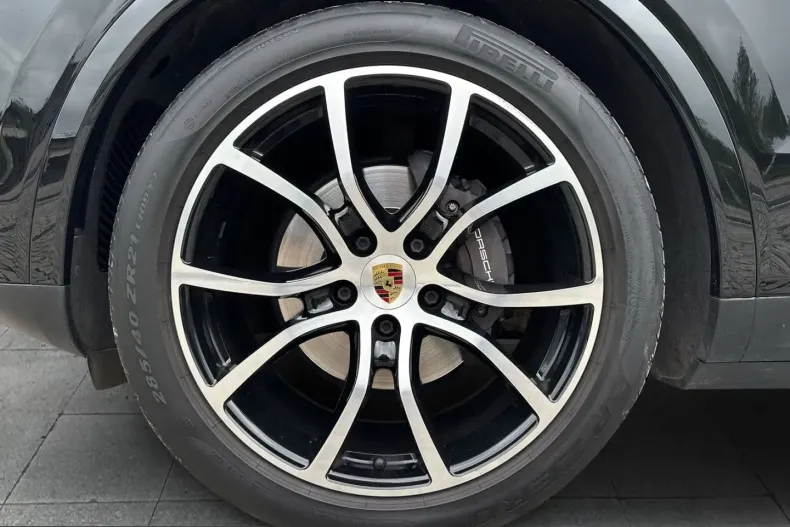 Porsche Cayenne din 2022 cu 37.392 km - oferta POR242729 - foto 6