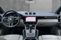 Porsche Cayenne din 2022 cu 37.392 km - oferta POR242729 - foto 8