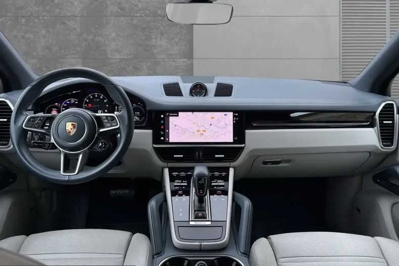Porsche Cayenne din 2022 cu 37.392 km - oferta POR242729 - foto 8