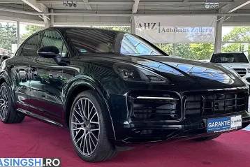 Porsche Cayenne din 2023 - oferta POR242730