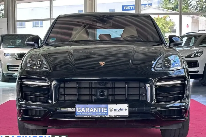 Porsche Cayenne din 2023 cu 29.981 km - oferta POR242730 - foto 3