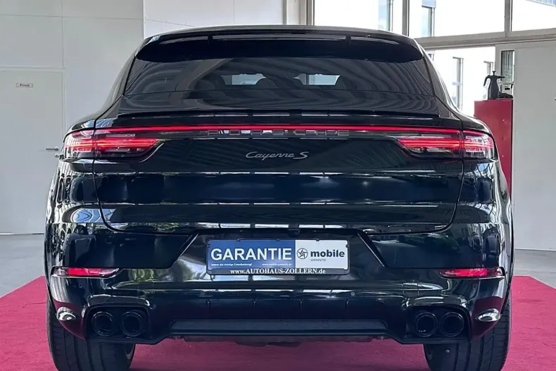 Porsche Cayenne din 2023 cu 29.981 km - oferta POR242730 - foto 6