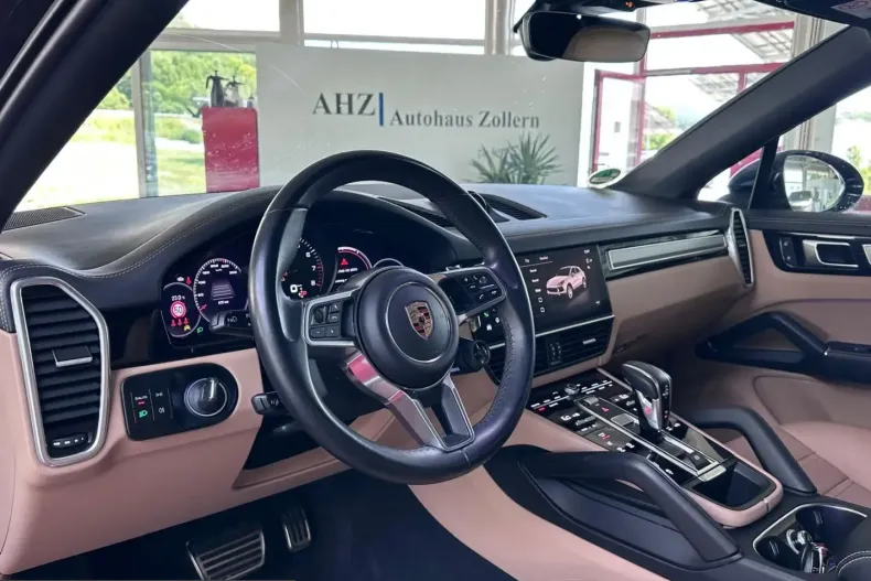 Porsche Cayenne din 2023 cu 29.981 km - oferta POR242730 - foto 8
