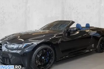 BMW M4 din 2026 - oferta BMW242731