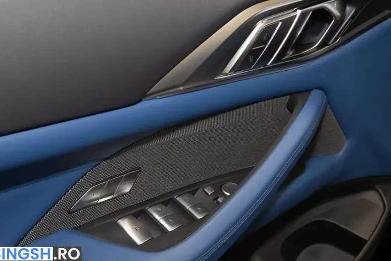 BMW M4 (Seria 4) din 2026 cu 51 km - oferta BMW242731 - foto 5