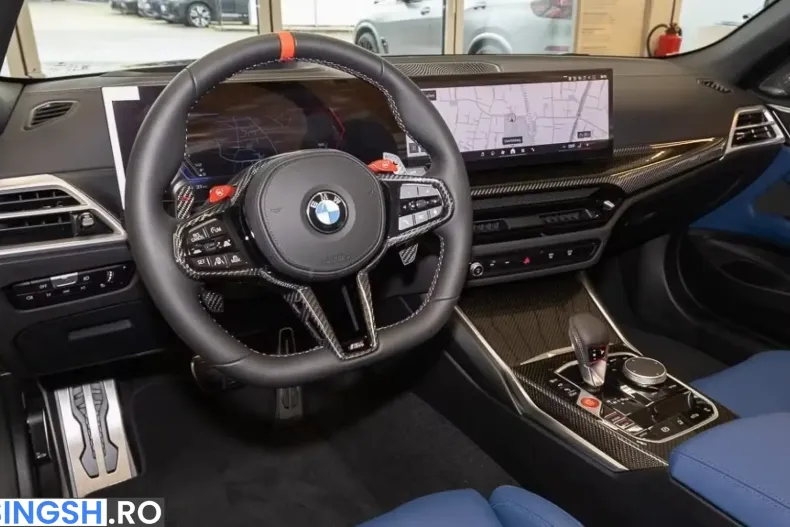 BMW M4 (Seria 4) din 2026 cu 51 km - oferta BMW242731 - foto 6