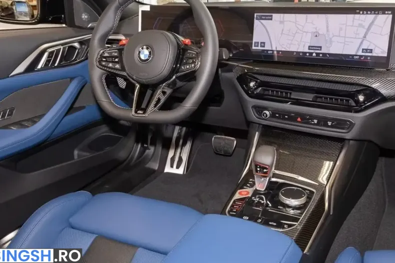 BMW M4 (Seria 4) din 2026 cu 51 km - oferta BMW242731 - foto 7