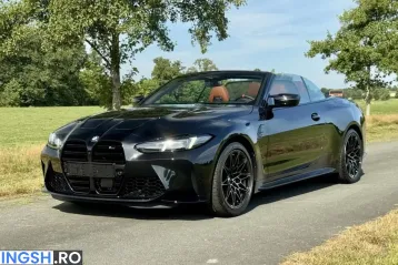 BMW M4 din 2026 - oferta BMW242732