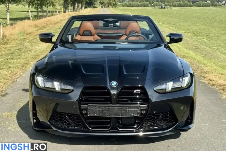 BMW M4 (Seria 4) din 2026 cu 51 km - oferta BMW242732 - foto 2