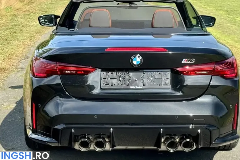 BMW M4 (Seria 4) din 2026 cu 51 km - oferta BMW242732 - foto 5