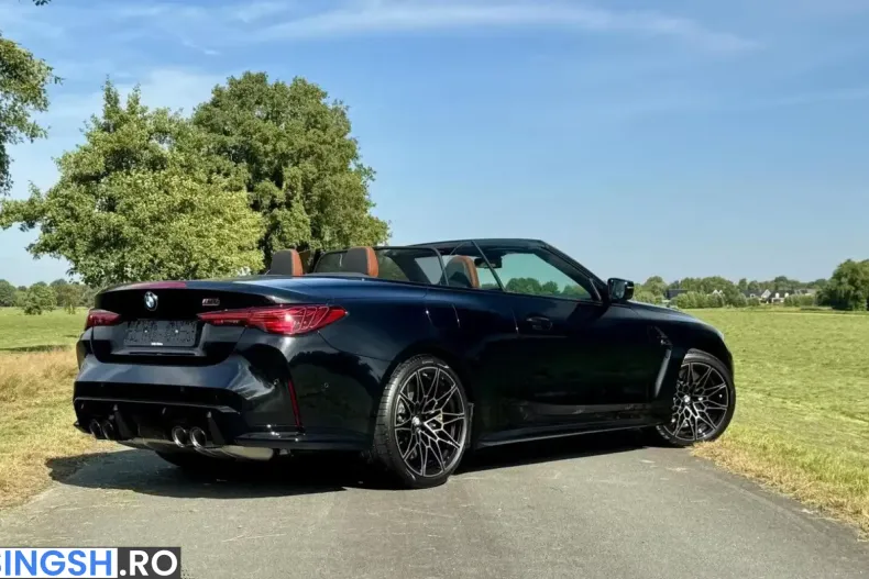 BMW M4 (Seria 4) din 2026 cu 51 km - oferta BMW242732 - foto 6