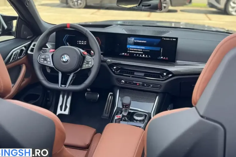 BMW M4 (Seria 4) din 2026 cu 51 km - oferta BMW242732 - foto 11