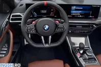 BMW M4 (Seria 4) din 2026 cu 51 km - oferta BMW242732 - foto 12