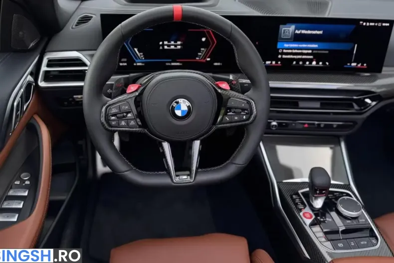 BMW M4 (Seria 4) din 2026 cu 51 km - oferta BMW242732 - foto 12