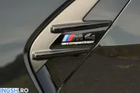 BMW M4 (Seria 4) din 2026 cu 51 km - oferta BMW242732 - foto 27