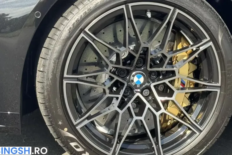 BMW M4 (Seria 4) din 2026 cu 51 km - oferta BMW242732 - foto 32