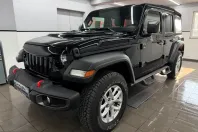 Jeep Wrangler din 2023 cu 57.945 km - oferta JEE242733 - foto 1