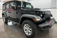 Jeep Wrangler din 2023 cu 57.945 km - oferta JEE242733 - foto 2