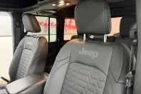 Jeep Wrangler din 2023 cu 57.945 km - oferta JEE242733 - foto 27