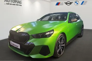 BMW 550 din 2025 - oferta BMW242734