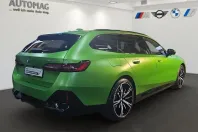 BMW 550 (Seria 5) din 2025 cu 17.791 km - oferta BMW242734 - foto 3