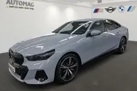 BMW 550 (Seria 5) din 2025 cu 26.990 km - oferta BMW242735 - foto 1