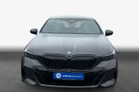 BMW 550 (Seria 5) din 2025 cu 5.480 km - oferta BMW242736 - foto 2