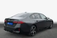 BMW 550 (Seria 5) din 2025 cu 5.480 km - oferta BMW242736 - foto 3
