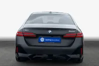 BMW 550 (Seria 5) din 2025 cu 5.480 km - oferta BMW242736 - foto 4