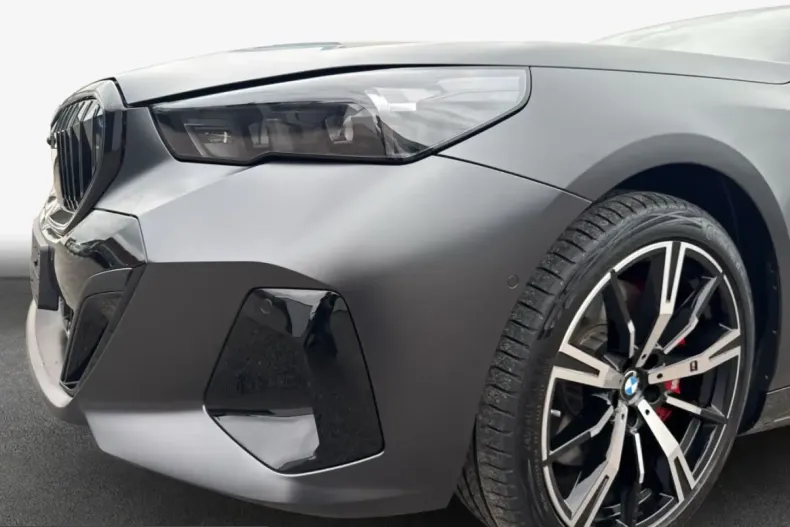 BMW 550 (Seria 5) din 2025 cu 5.480 km - oferta BMW242736 - foto 5