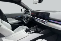 BMW 550 (Seria 5) din 2025 cu 5.480 km - oferta BMW242736 - foto 14