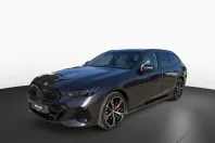 BMW 550 (Seria 5) din 2025 cu 16.761 km - oferta BMW242737 - foto 1