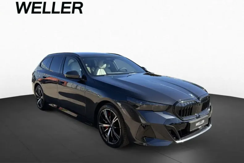 BMW 550 (Seria 5) din 2025 cu 16.761 km - oferta BMW242737 - foto 2