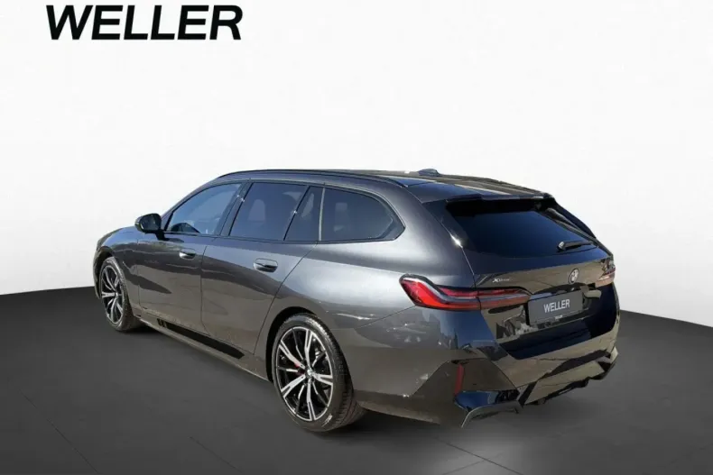 BMW 550 (Seria 5) din 2025 cu 16.761 km - oferta BMW242737 - foto 4