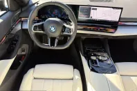 BMW 550 (Seria 5) din 2025 cu 16.761 km - oferta BMW242737 - foto 8