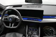 BMW 550 (Seria 5) din 2025 cu 30.328 km - oferta BMW242738 - foto 6