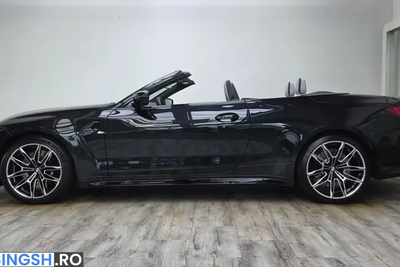 BMW M4 (Seria 4) din 2026 cu 4.350 km - oferta BMW242739 - foto 5