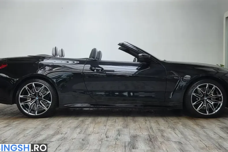 BMW M4 (Seria 4) din 2026 cu 4.350 km - oferta BMW242739 - foto 6