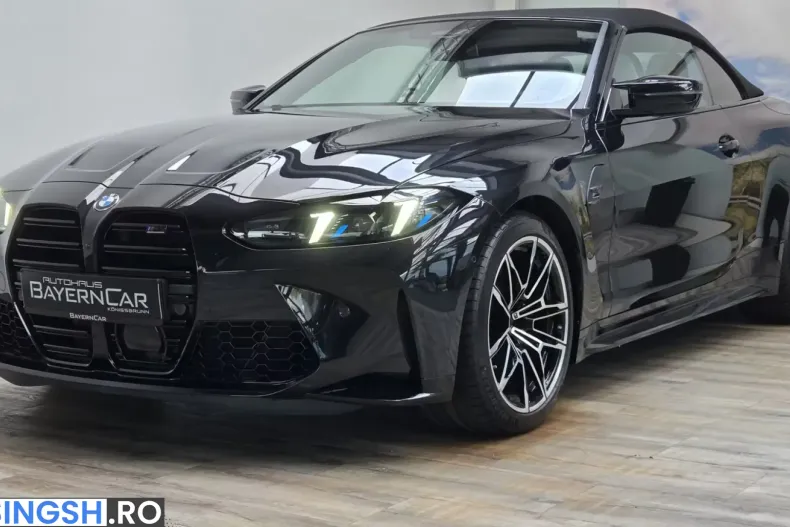 BMW M4 (Seria 4) din 2026 cu 4.350 km - oferta BMW242739 - foto 7